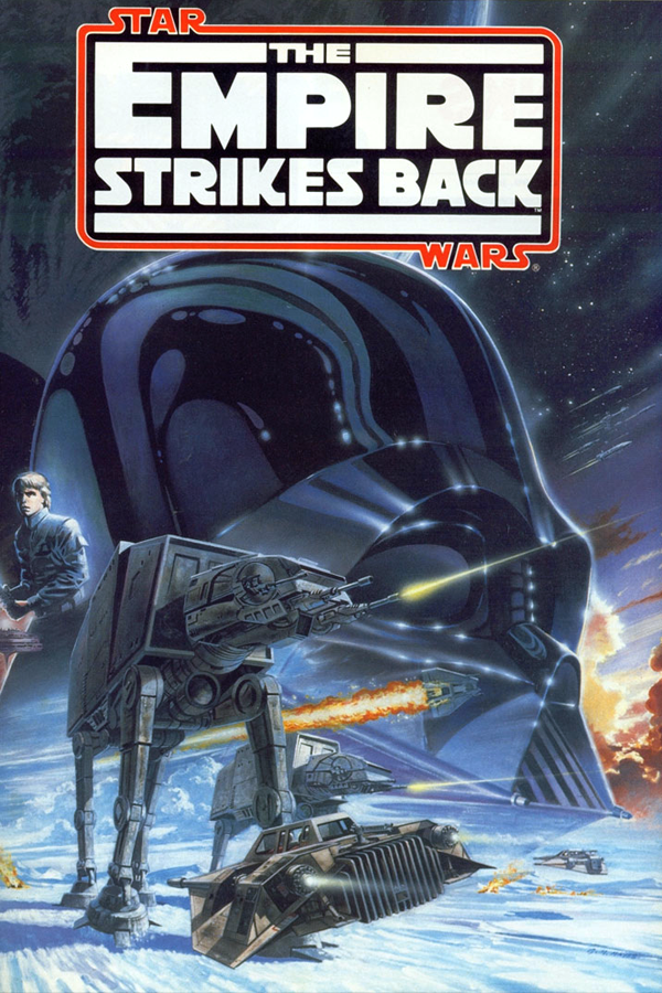 Star Wars: The Empire Strikes Back