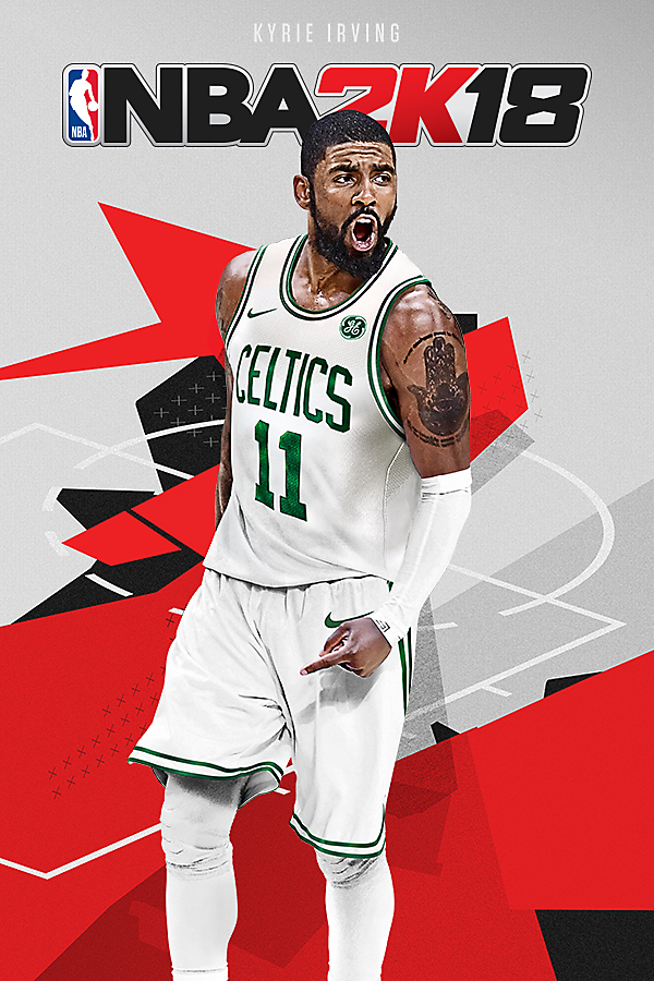 NBA 2K18