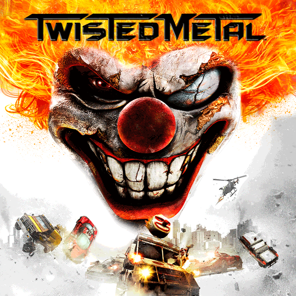 Twisted Metal (2012), Twisted Metal Wiki