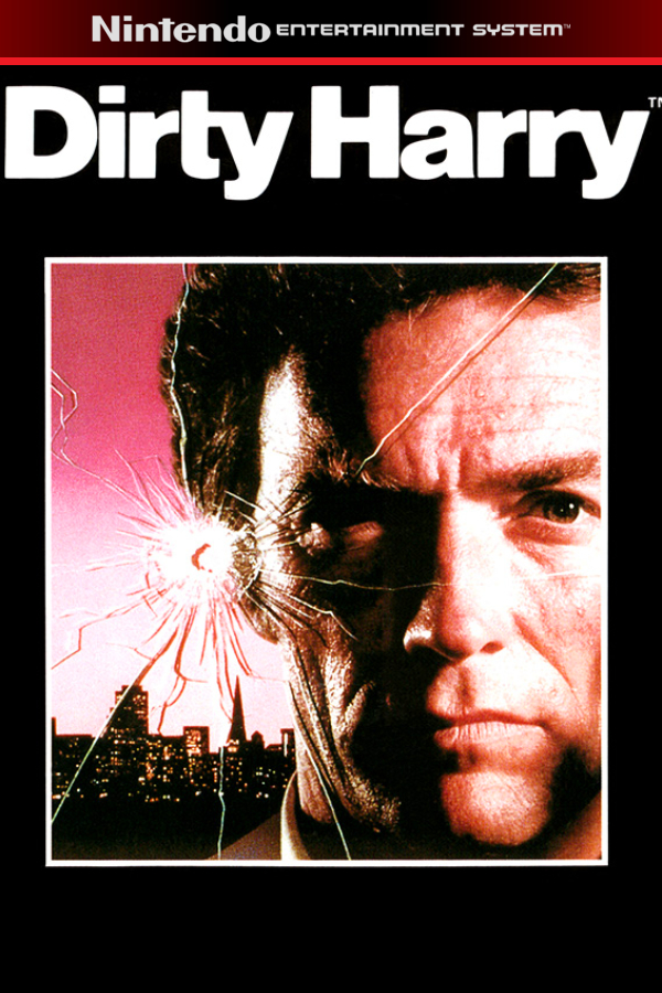 Dirty Harry: Excessive Force