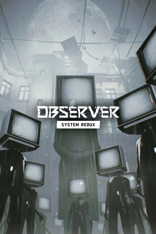 Observer: System Redux