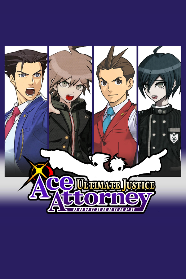 Ace Attorney: Ultimate Justice