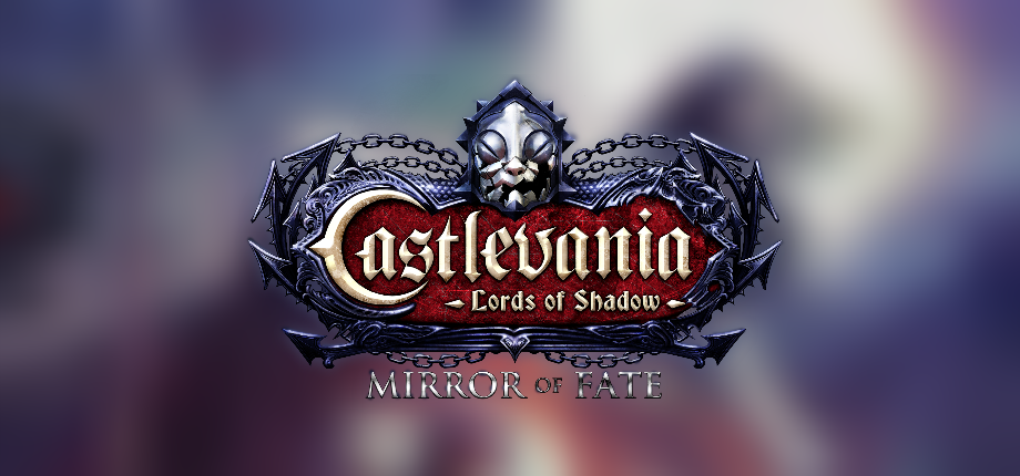 Castlevania: Lords of Shadow – Mirror of Fate HD - SteamGridDB