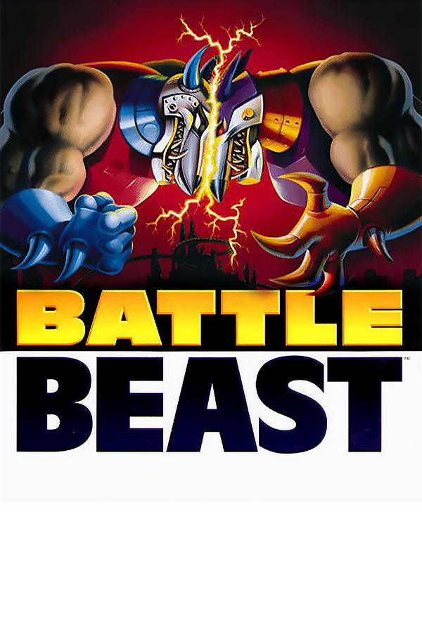 Battle Beast