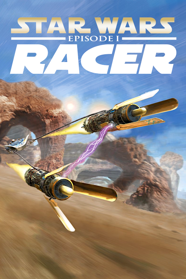 Star Wars: Episode I - Racer