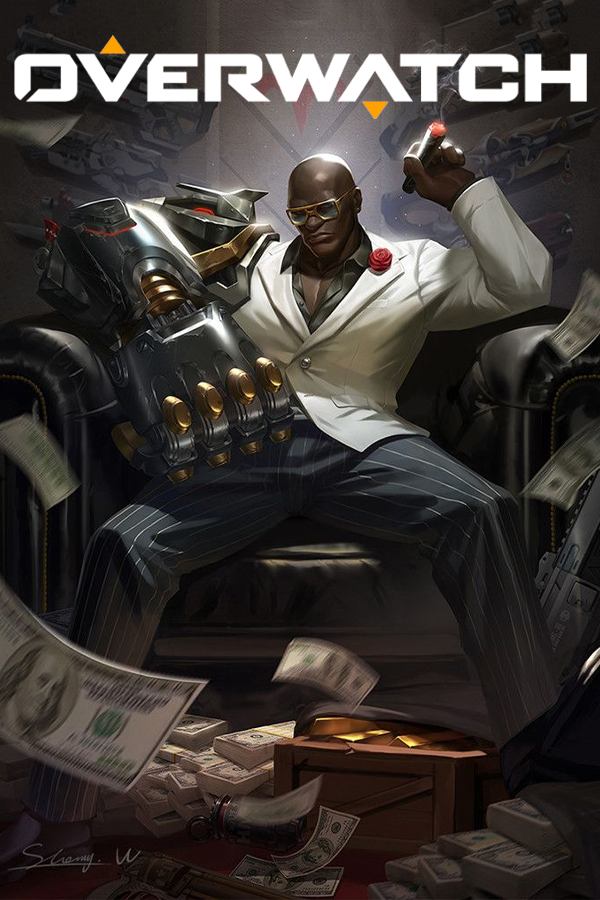 Top games box art