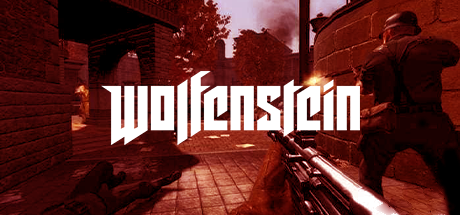 Wolfenstein: The New Order - SteamGridDB