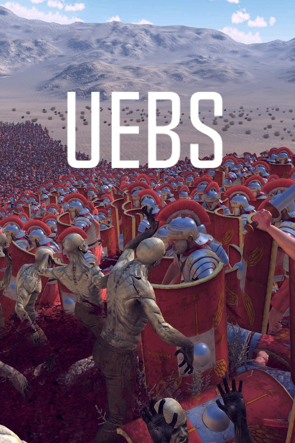 Ultimate Epic Battle Simulator 2 on Steam