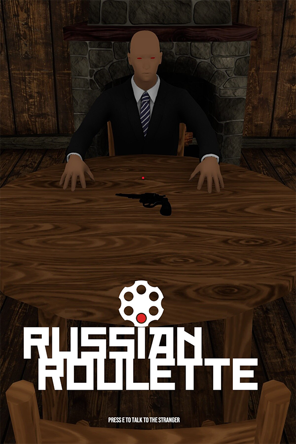 Russian Roulette: One Life - All That Buildup - Let's Game It Out 