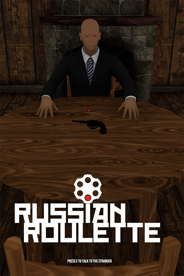 Steam Community :: Russian Roulette: One Life