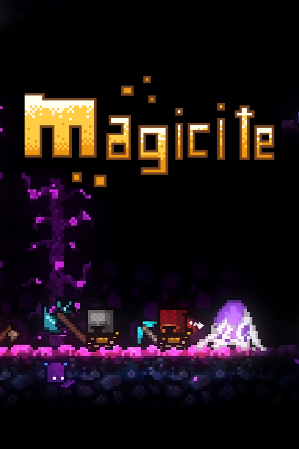 Magicite