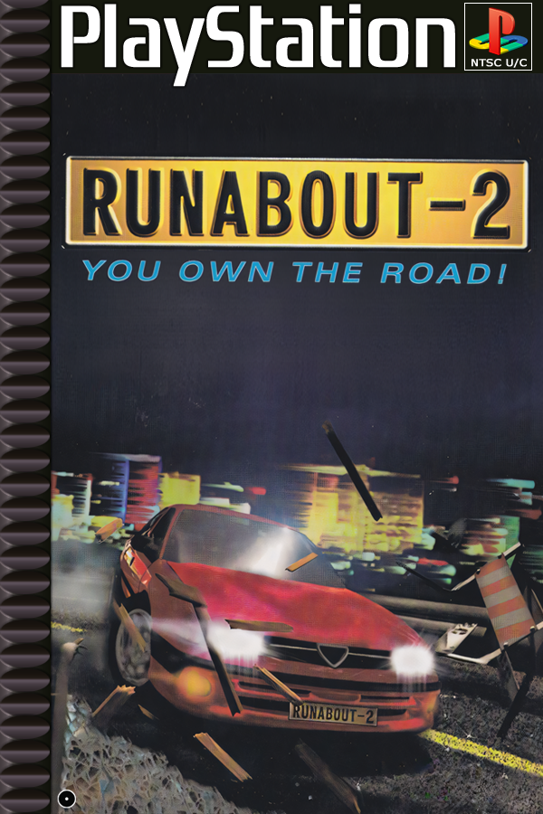 Runabout 2