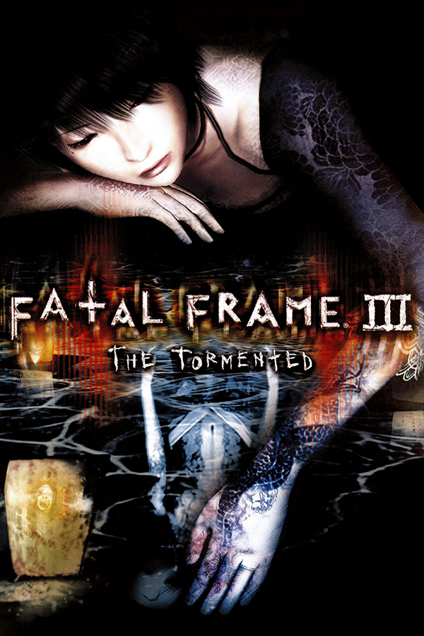 Fatal Frame III / Project Zero III: The Tormented - SteamGridDB