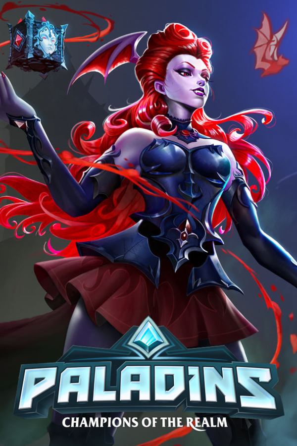 Paladins: Champions of the Realm - Lutris