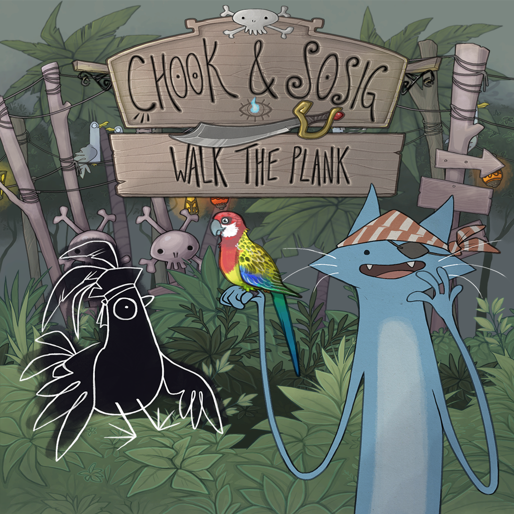 Chook & Sosig