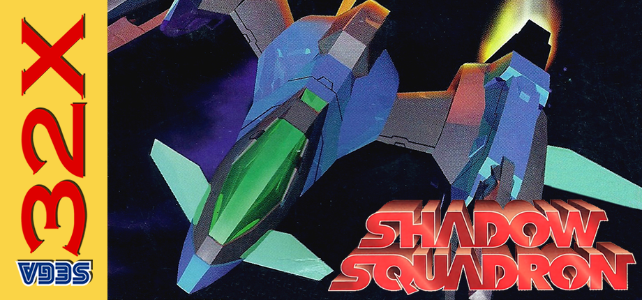 Shadow Squadron