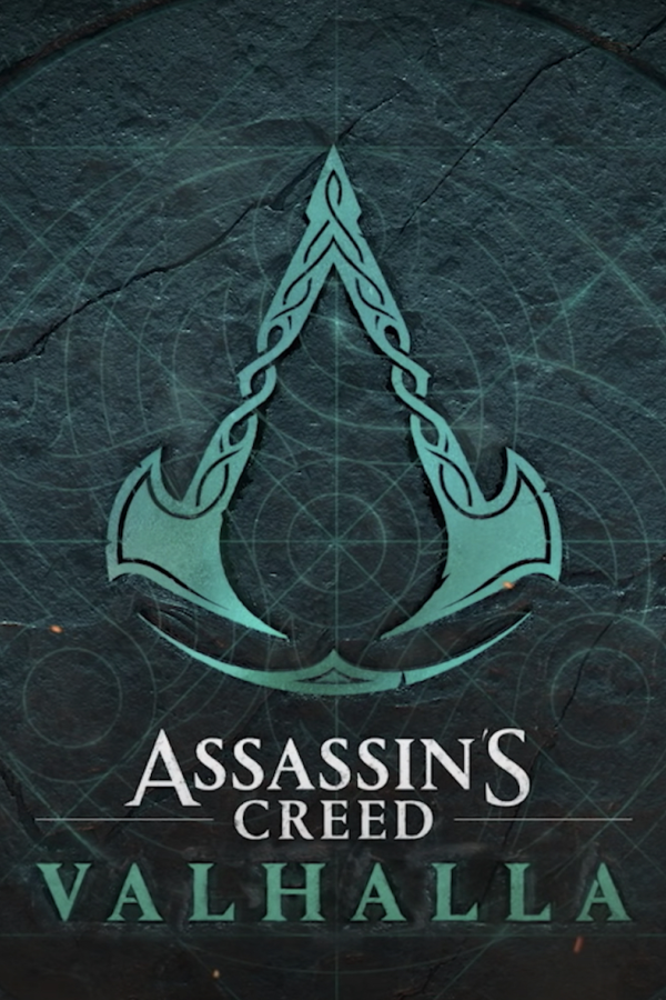 Assassin's Creed Valhalla - Steam Vertical Grid by BrokenNoah on DeviantArt