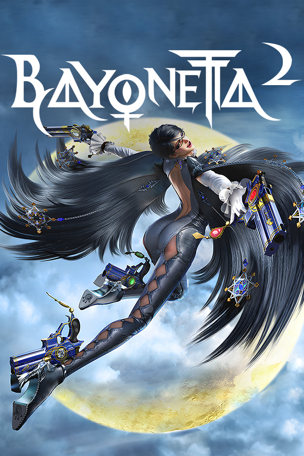 Bayonetta 2