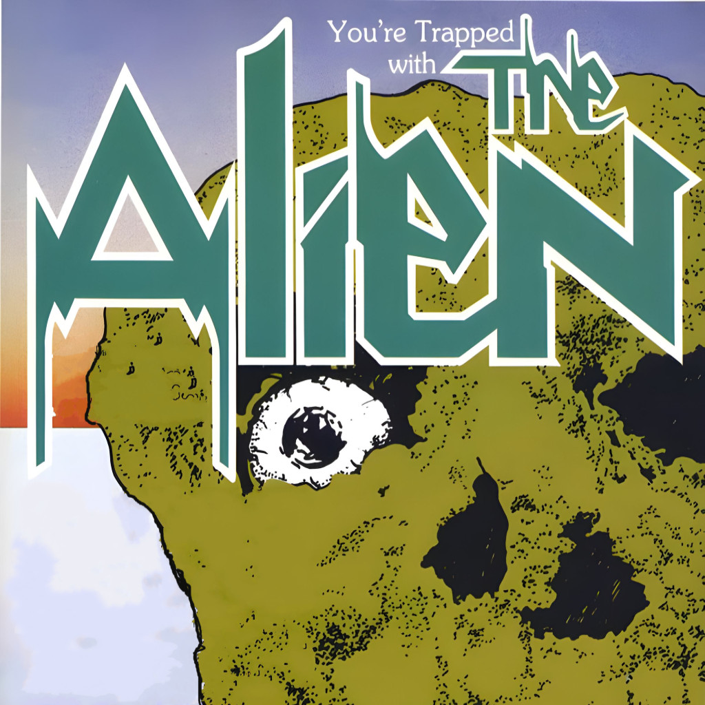 The Alien Device