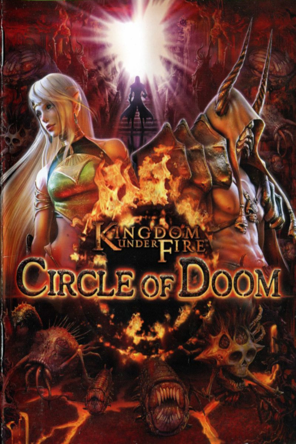 Kingdom Under Fire: Circle of Doom