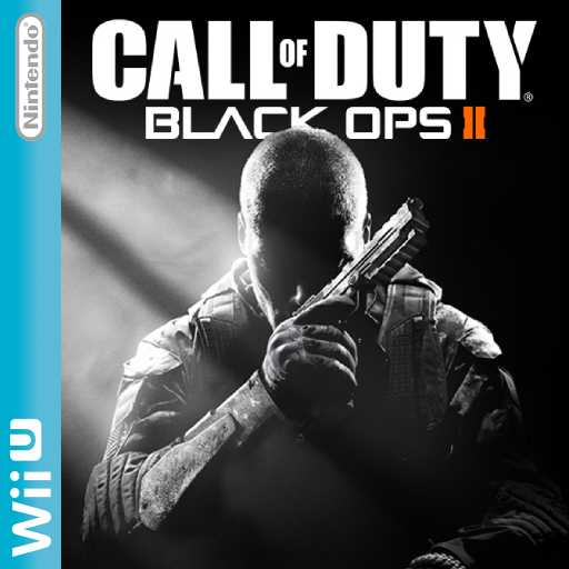 Call of Duty: Black Ops II - SteamGridDB, black ops 2 steam 