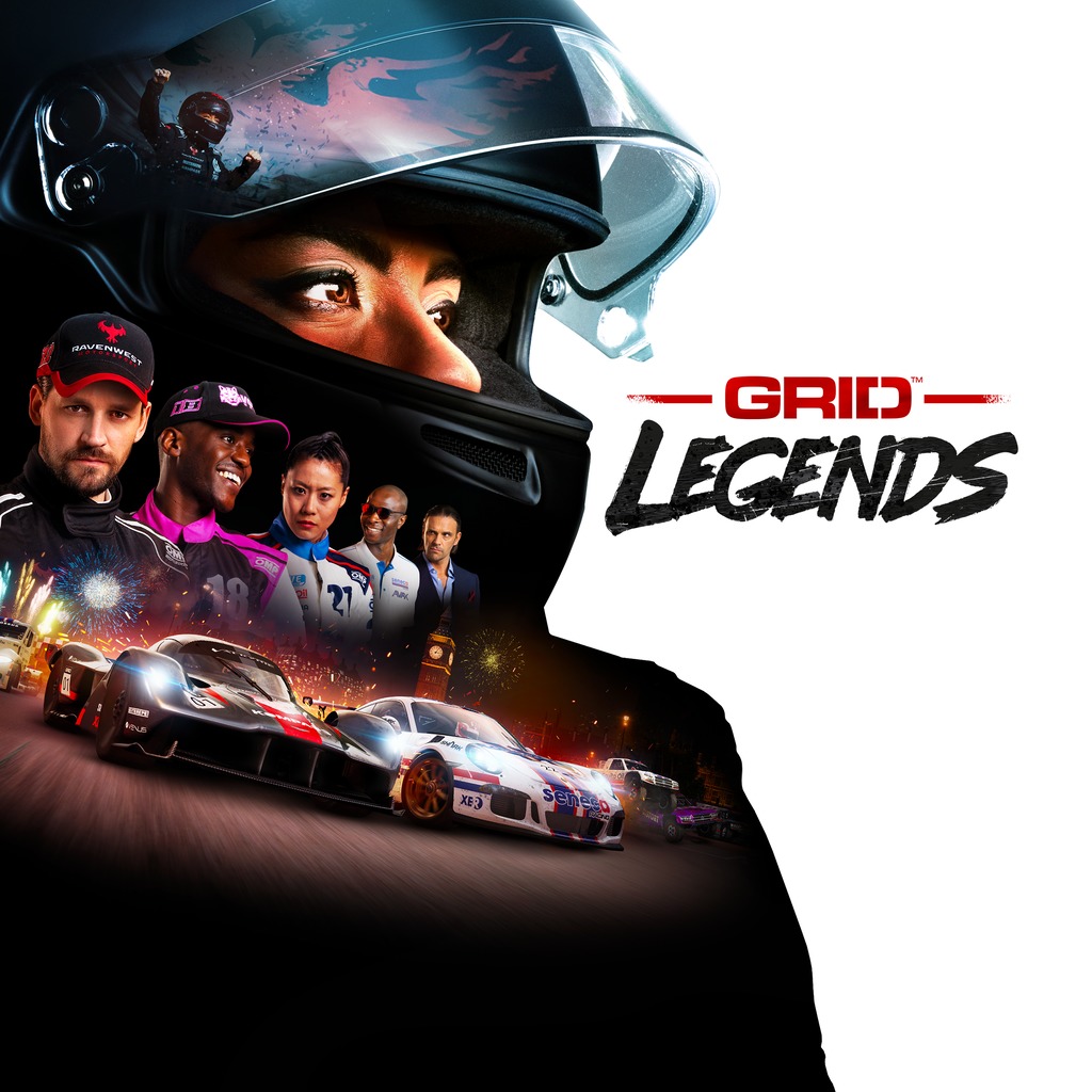 GRID Legends on Steam