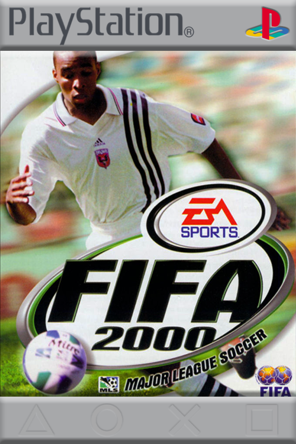 FIFA 2000
