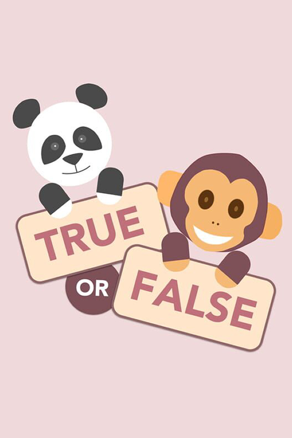 True or False: The World