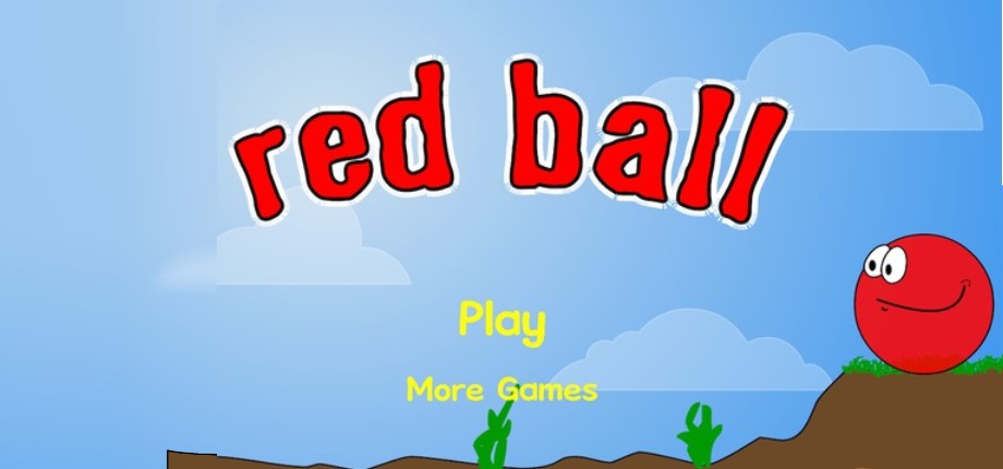 Red Ball Super Run