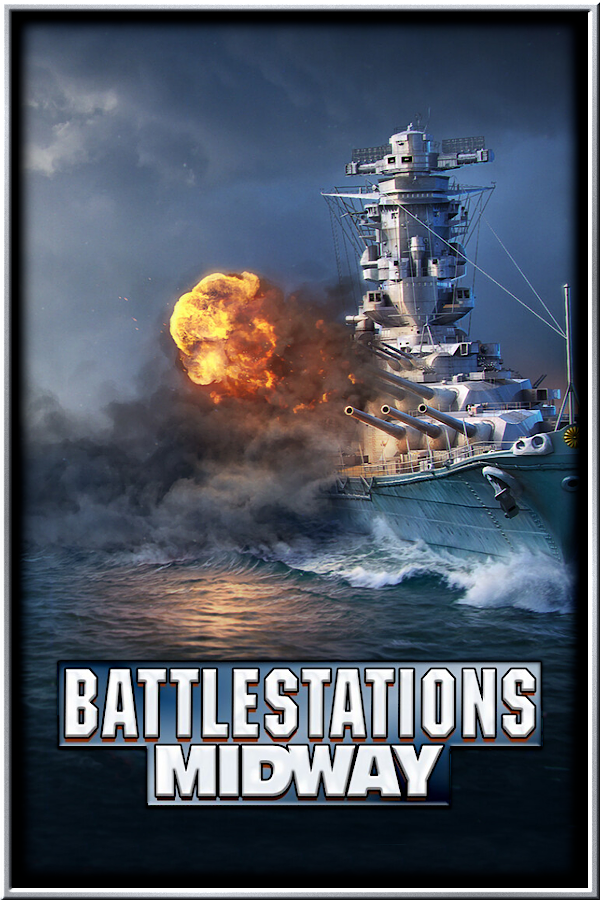 Battlestations: Midway