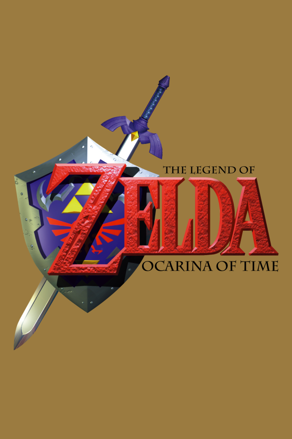 The Legend of Zelda: Ocarina of Time Online - SteamGridDB