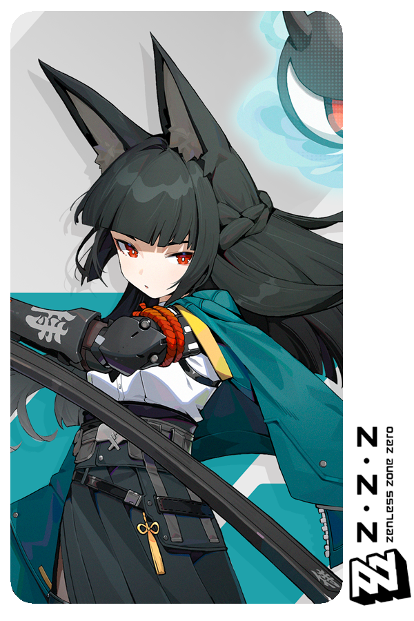 Zenless Zone Zero