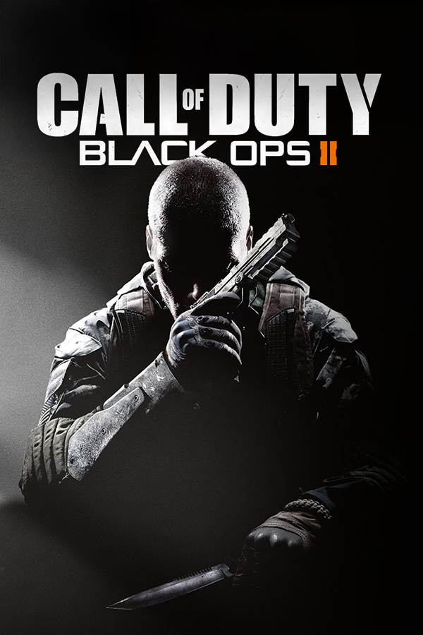 Steam Workshop::Call of Duty: Black Ops II Blundergat