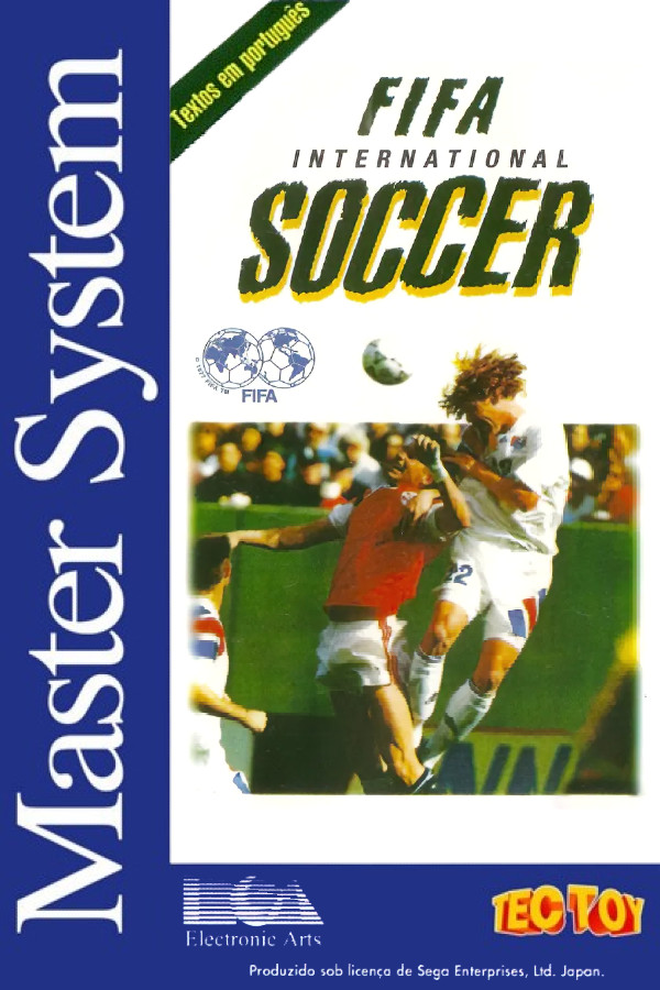 FIFA (1993)