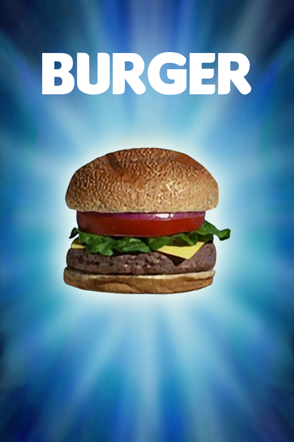 Burger King Halloween Game