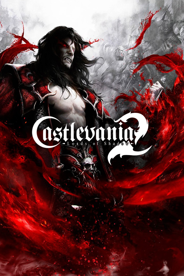 Déballage] Castlevania Lords of Shadow 2 Edition Collector - Le blog de shacka