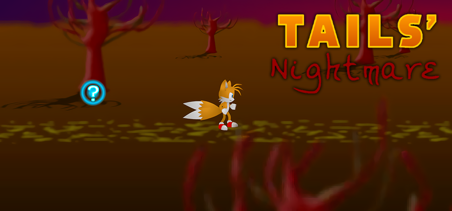 Tails' Nightmare