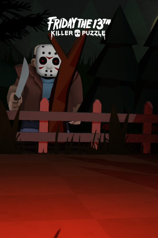 Steam Community :: Friday the 13th: Killer Puzzle