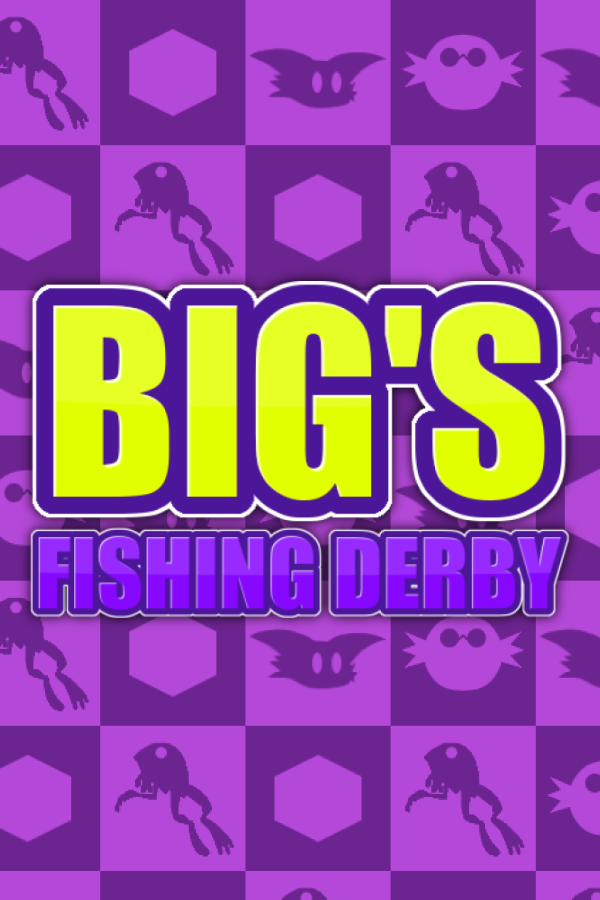 Big's Fishing Quest