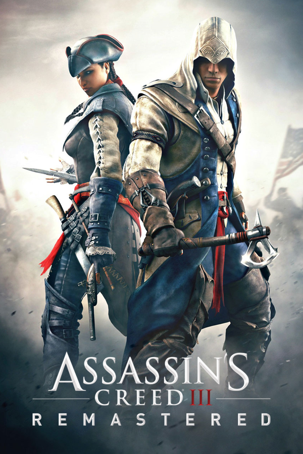 Assassin's Creed® III · Assassin's Creed® III · SteamDB