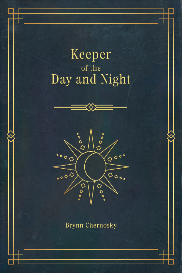 Keeper of the Day and Night
