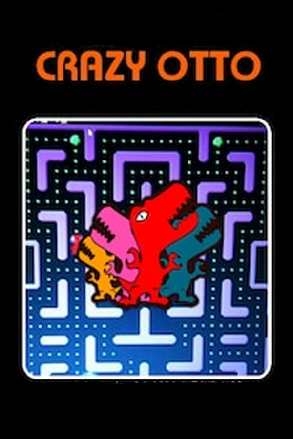 Crazy Otto