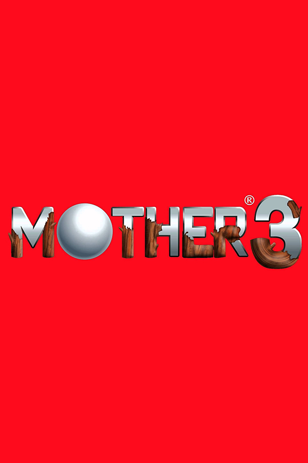 MOTHER no Steam