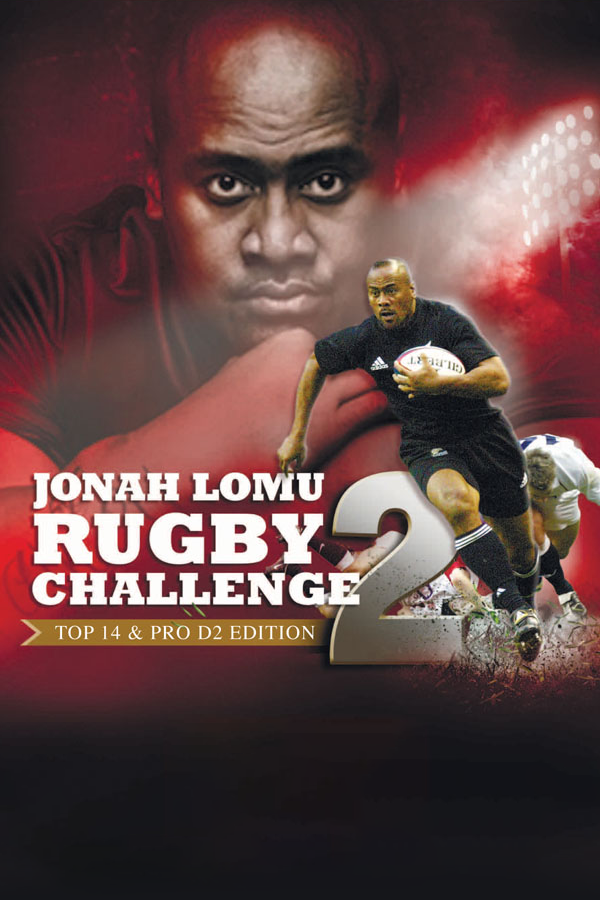 Rugby Challenge 2