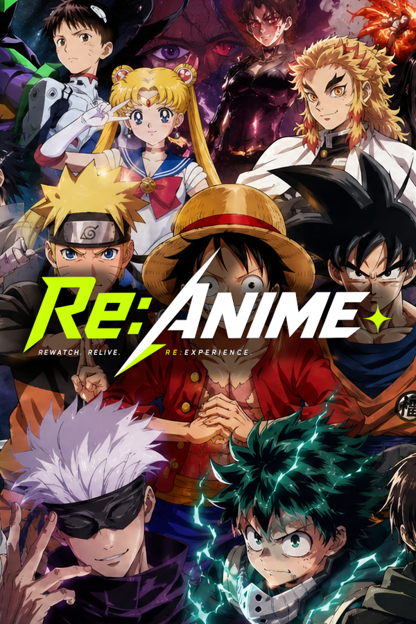 Anime Uni 3