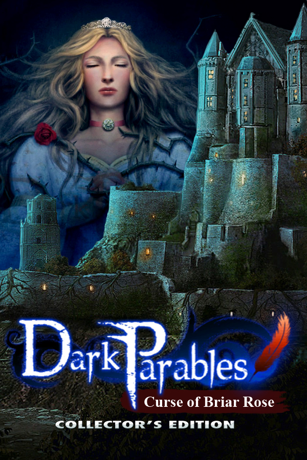 Dark Parables: Curse of Briar Rose - Collector's Edition