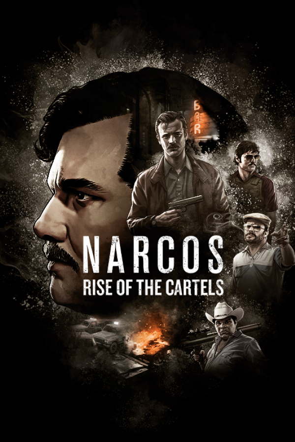 Narcos: Cartel Wars Unlimited