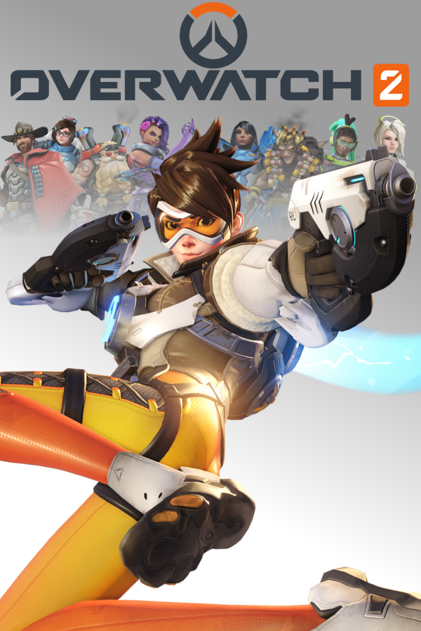 Overwatch® 2 - 5000 (+2500 Bonus) Overwatch Coins - Limited Time!  Screenshots · SteamDB