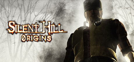 PS2] Silent Hill: Origins V1.0