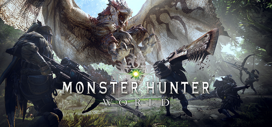 Steam Community :: Monster Hunter: World